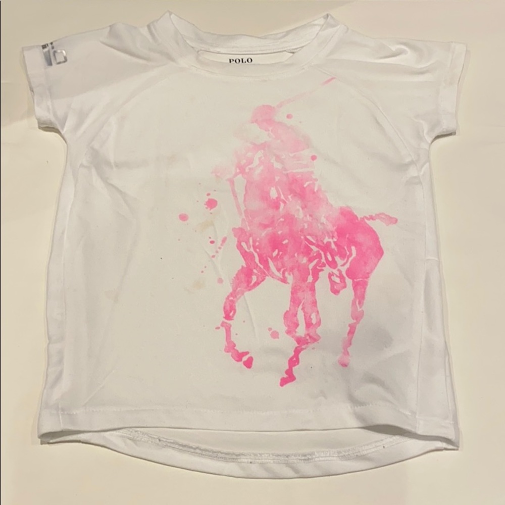 Ralph Lauren Tee